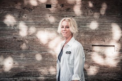 Barbara  Gafner-Läderach