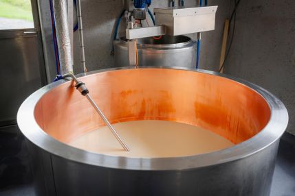 Rohmilch